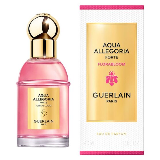 AQUA ALLEGORIA FLORA BLOOM EDP - 40ML